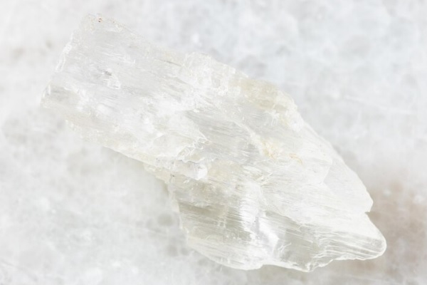 Quartz ring