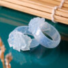 Aquamarine Ring 06