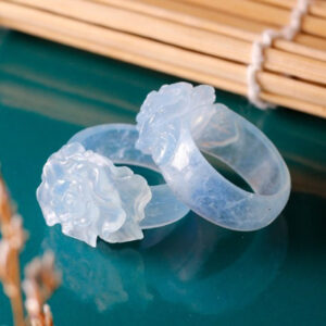 Aquamarine Ring 06