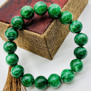Marble bracelet
