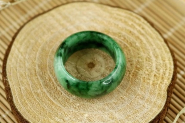 Marble ring sspgem