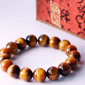 tiger eye stone bracelet 02