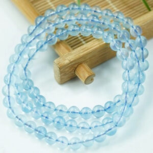 Topaz bracelet